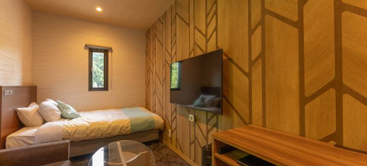 马克斯集装箱式酒店-印南海滨店(MAX CUBE Inami Seafront)图片