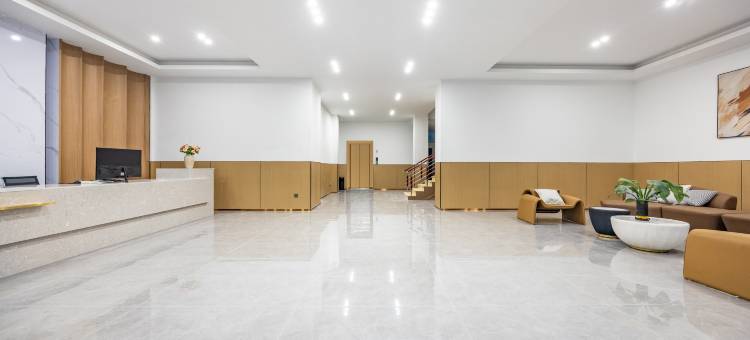 云之尚酒店(元阳县政府店)图片