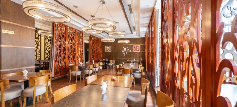 嘉联酒店(道真县政府店)图片