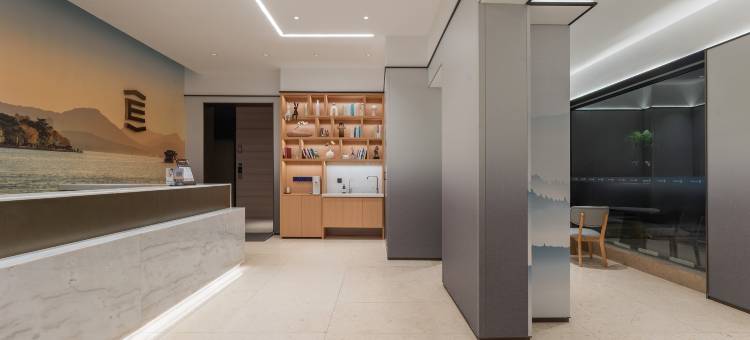 艺龙安云酒店(如东岔河中学店)图片