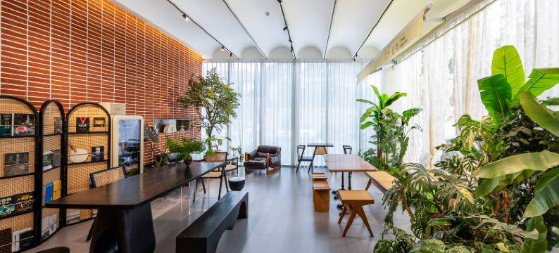 林州云岚民宿图片