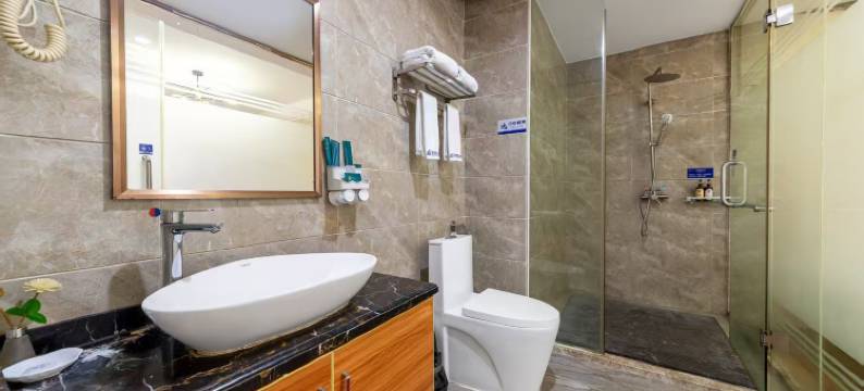 摩戏电竞民宿(惠州博罗店)图片