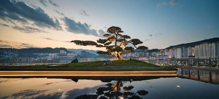 重庆巫山华邑酒店图片