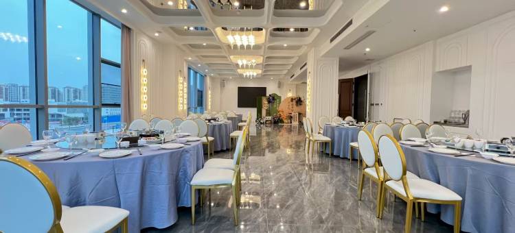 合肥瑞辰大酒店图片