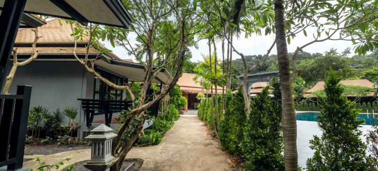 皮皮岛伊比萨之家酒店(Ibiza House & Rawianda Villas)图片