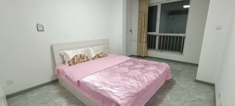 烟台舒鑫来旅馆图片