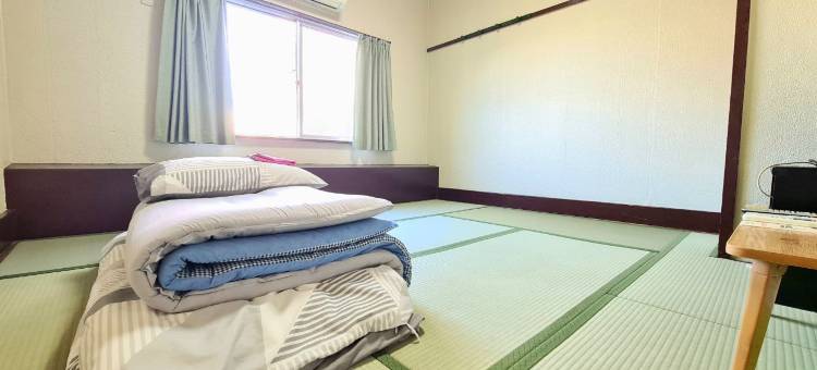 锦木宾馆(Nishiki Guest House)图片