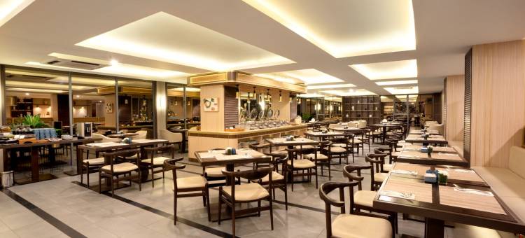 1O1斯泰尔日惹马里奥波罗(1O1 Style Yogyakarta Malioboro)图片