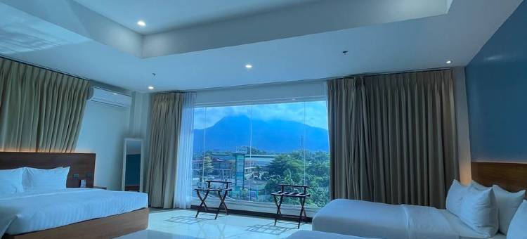 埃斯特拉酒店及活动中心(Estela's Hotel and Event Center)图片