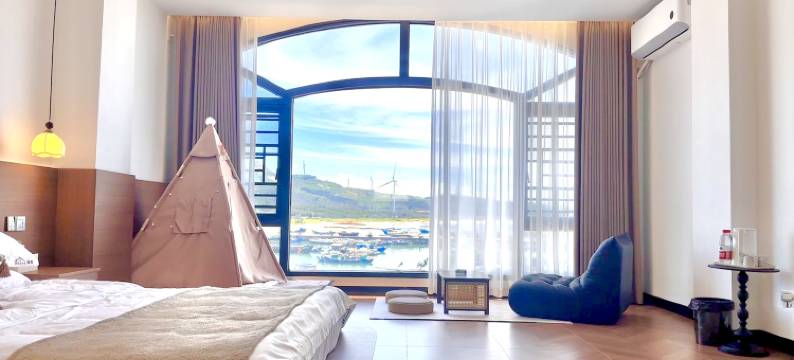 东山厝里民宿图片