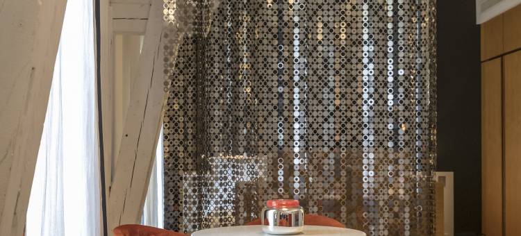 昂多酒店(Yndo Hôtel)图片