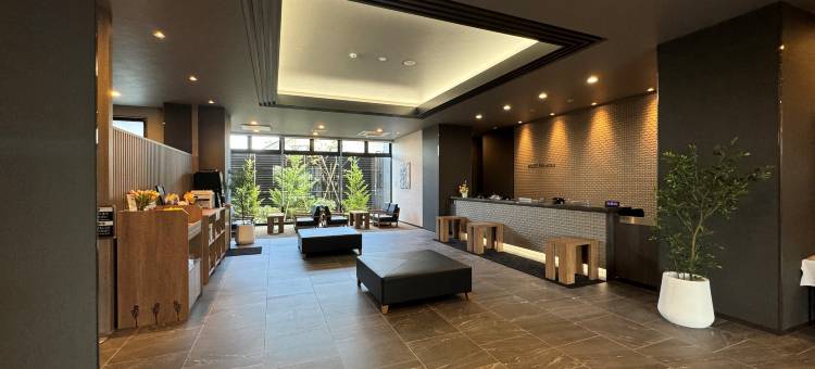 路途酒店砺波交流道店(HOTEL ROUTE-INN TONAMI INTER)图片