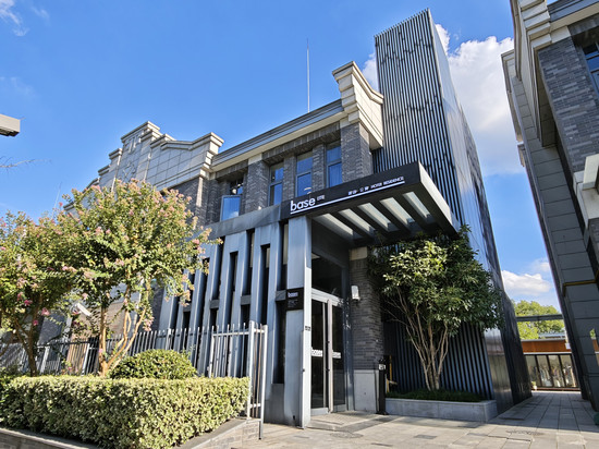 baseLITE佰舍酒店公寓(上海国家会展中心夏都小镇店)