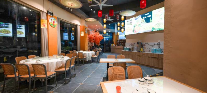 柏遇酒店(寮步万润广场店)图片