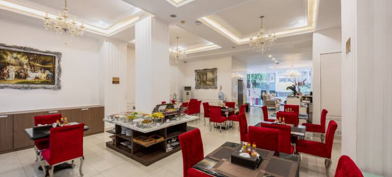 A25酒店-黎清屯255号(A25 Hotel - 255 Le Thanh Ton)图片