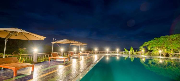 美斯樂天一方酒店(Doimok Dokmai Resort)图片