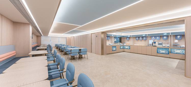 汉庭酒店(广州番禺南村文化中心店)图片