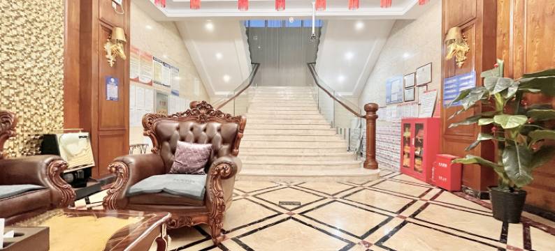 港都商务酒店(大麦屿店)图片