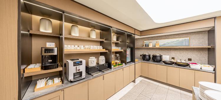 全季酒店(拉萨市政府万达广场店)图片