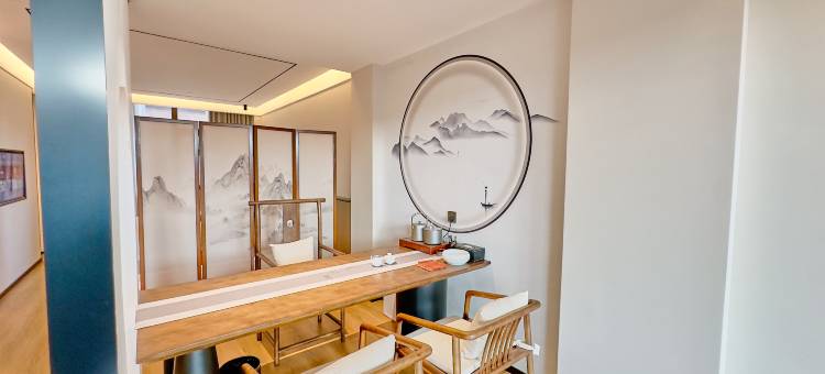 隆晟雅酒店(潍坊开发区店)图片