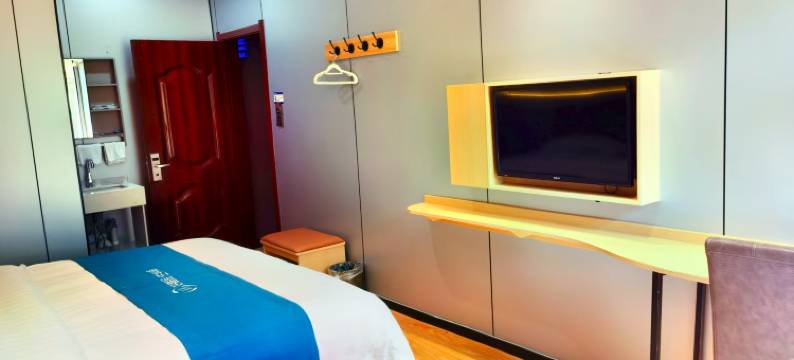 如家华驿精选酒店(邢台威县中华大街店)图片