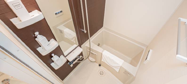 一游浅草民宿 #302(louse stage ichiyu Asakusa #302)图片