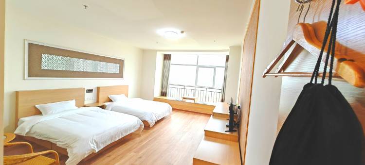 临邑桐霖·柏雲商旅酒店图片