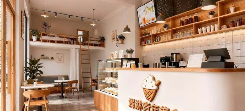 霖淋青年旅舍图片