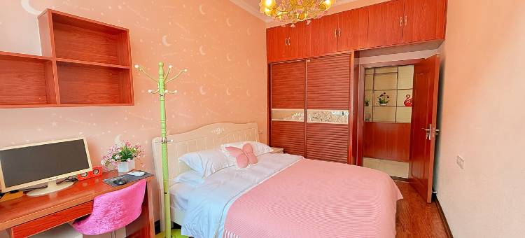 宣恩眠棠小屋民宿图片