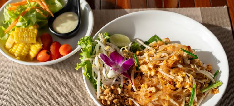 宾拉筏度假村(Binlha Raft Resort)图片