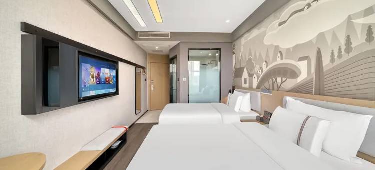 尚客优酒店(晋中太谷文化广场店)图片