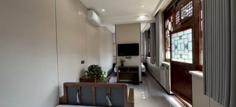 雅舍聚星泰客栈(平遥古城景区店)图片