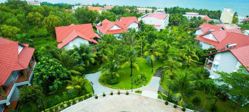 和平富国岛度假村(Hoa Binh Phu Quoc Resort)图片