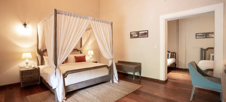 古迹小筑·七天使(Heritage Boutique by Seven Angels)图片