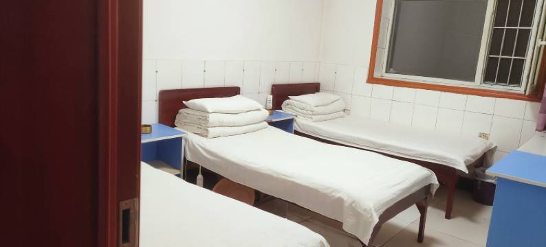 馨园居旅店图片