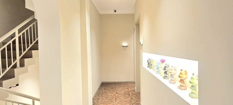 西朵酒店(荆州长江大学店)图片