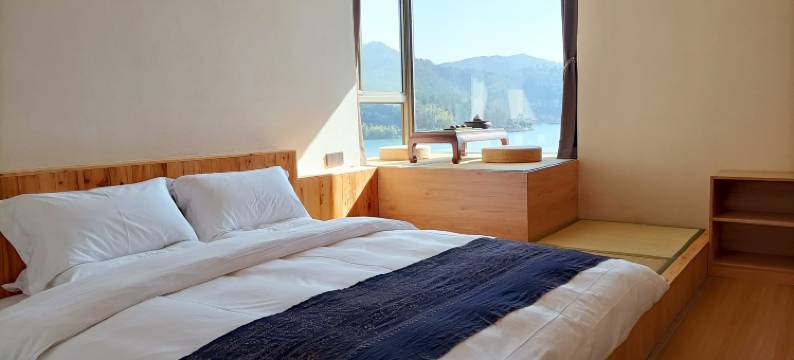 天台栖云民宿图片