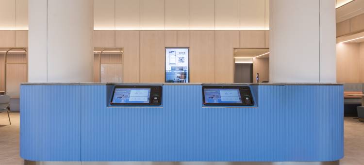 汉庭酒店(驻马店确山火车站龙山大道店)图片