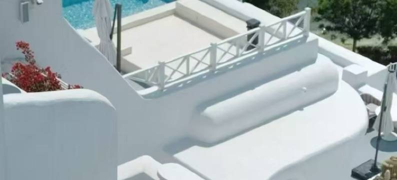 大理松云悬崖酒店图片