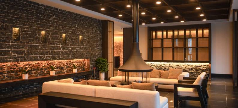 云上马者度假酒店图片