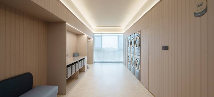 汉庭酒店(济宁兖州区政府店)图片