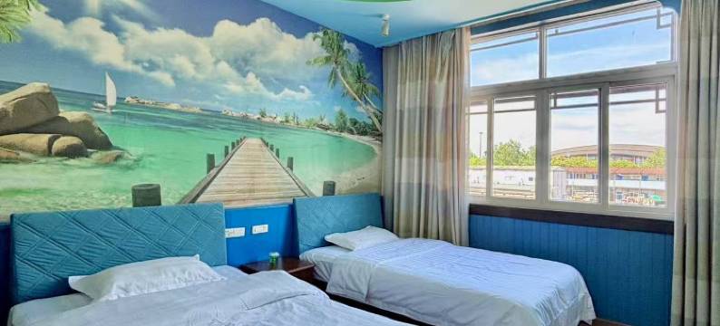 乌镇爱琴湾民宿图片