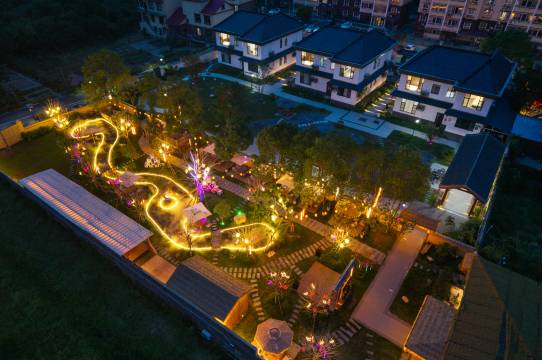 庐山纯境民宿(庐山北门换乘中心店)图片