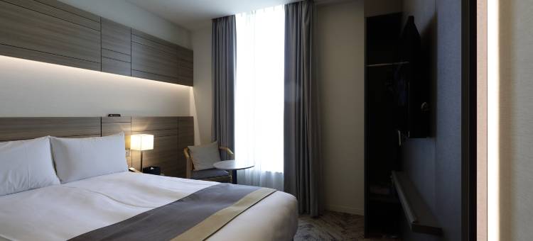 日本青年馆酒店(Nihon Seinenkan Hotel)图片