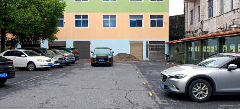 资兴鸿鑫宾馆图片