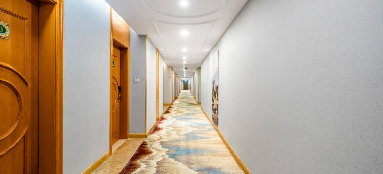 维也纳酒店(天津西青区中北镇店)图片