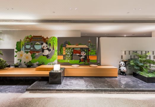 Home Inn Selected (MixC Shuangqiaozi Branch) Hotel Overview