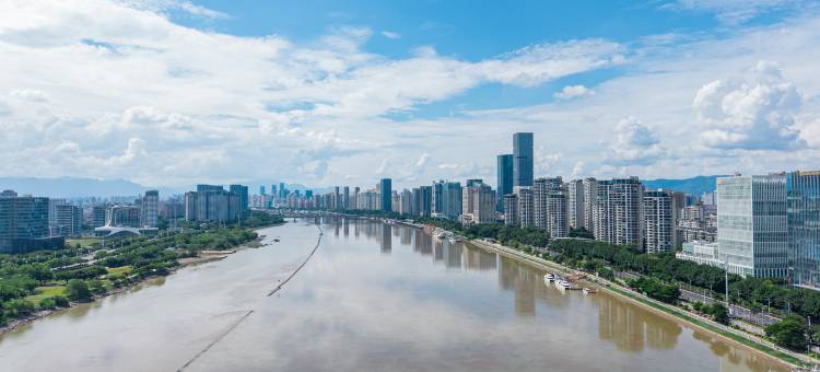 全季酒店(福州金融街万达江滨中大道店)图片