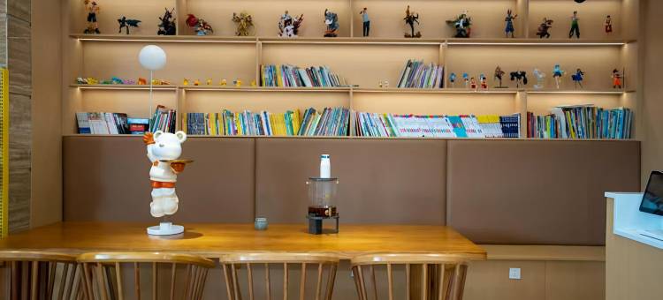 南充雅府酒店(嘉陵南高店)图片