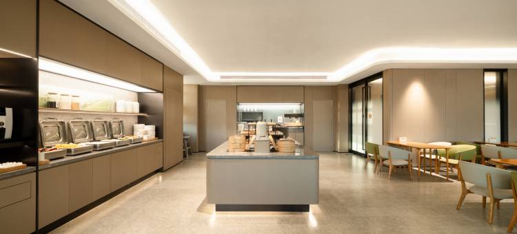 全季酒店(佛山祖庙张槎路店)图片